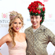 Illustration for article titled Benevolent god gives us Tara Lipinski and Johnny Weir-hosted iFood Network/i show